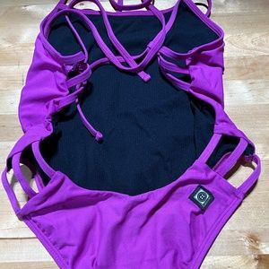 Jolene and TYR One Piece Bathing Suits